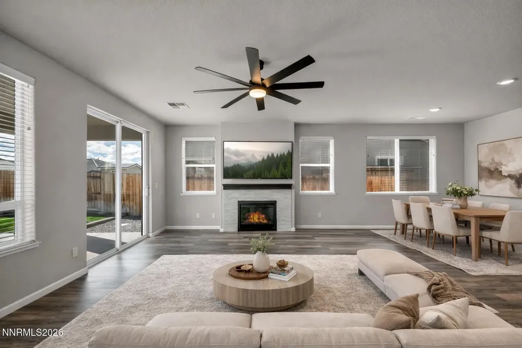 1038 Garden Pond Spanish Springs NV 89441