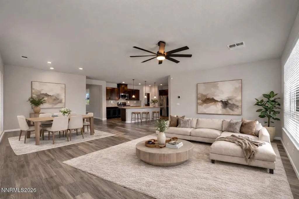 1038 Garden Pond Spanish Springs NV 89441