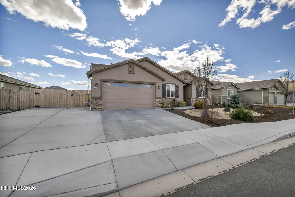1038 Garden Pond Spanish Springs NV 89441