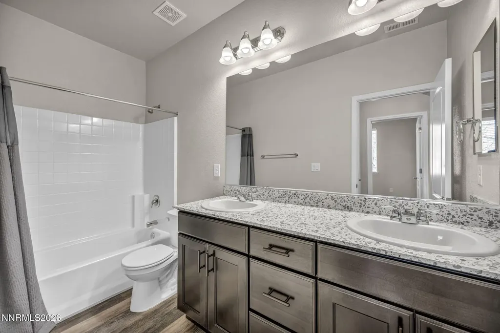 1038 Garden Pond Spanish Springs NV 89441