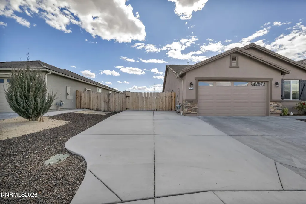 1038 Garden Pond Spanish Springs NV 89441