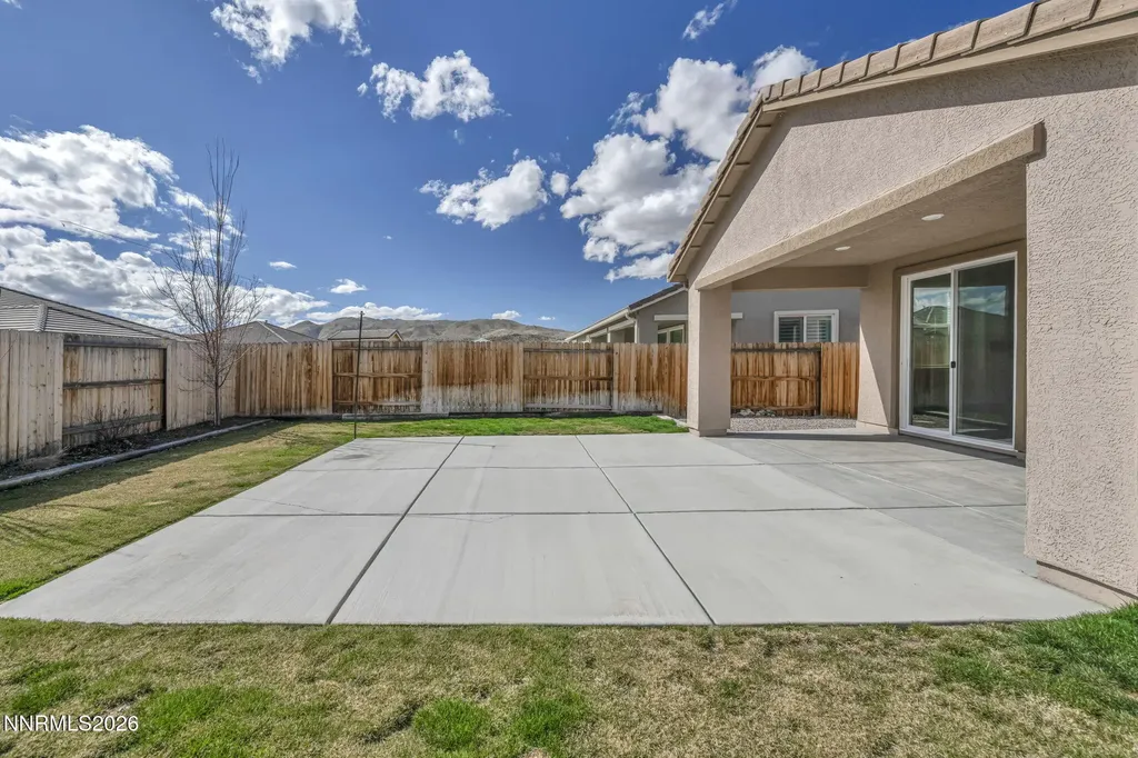 1038 Garden Pond Spanish Springs NV 89441
