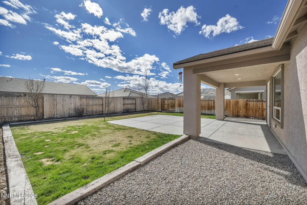 1038 Garden Pond Spanish Springs NV 89441