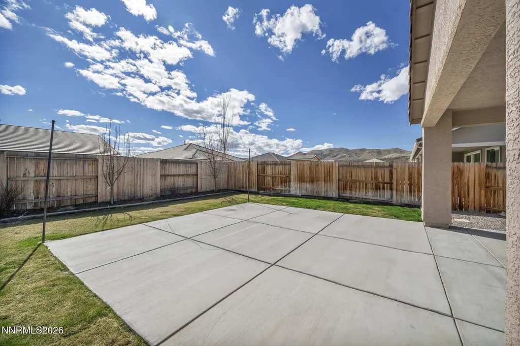 1038 Garden Pond Spanish Springs NV 89441