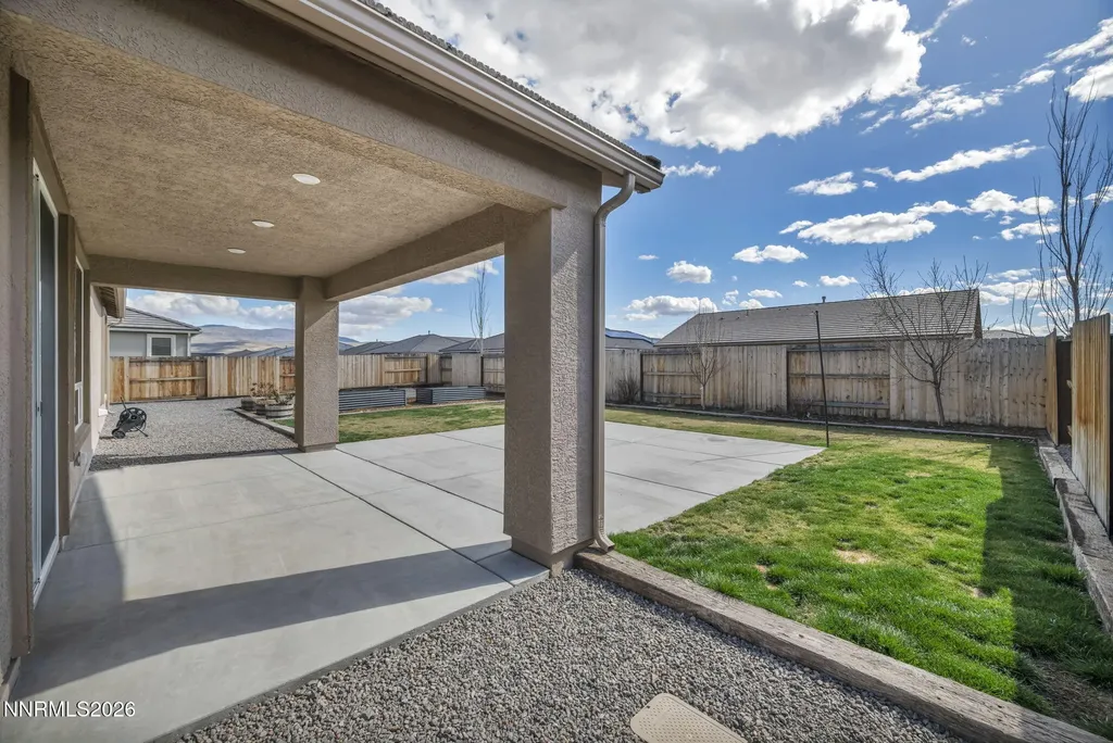 1038 Garden Pond Spanish Springs NV 89441