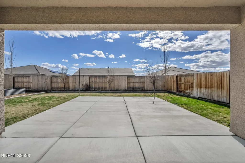 1038 Garden Pond Spanish Springs NV 89441