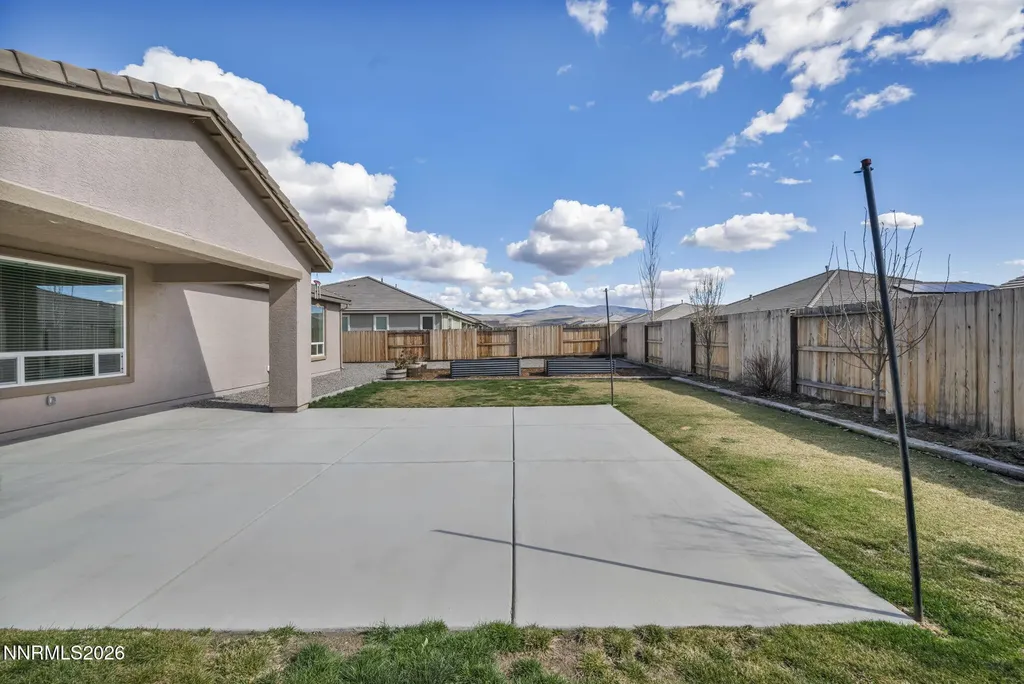 1038 Garden Pond Spanish Springs NV 89441