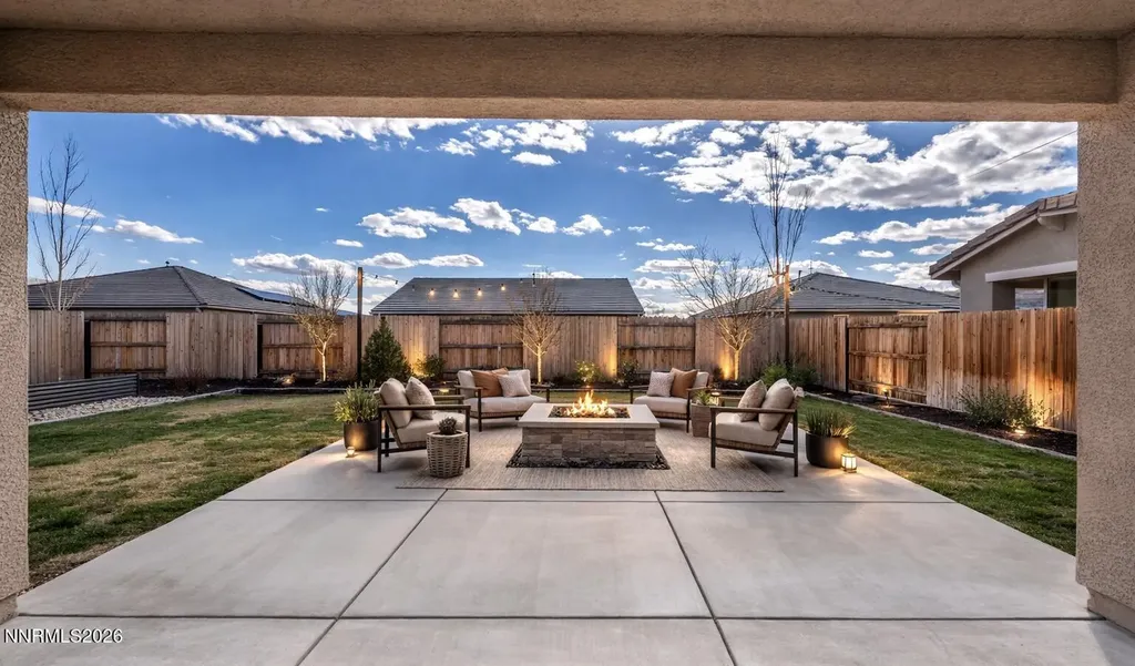1038 Garden Pond Spanish Springs NV 89441