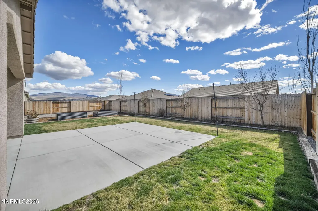 1038 Garden Pond Spanish Springs NV 89441