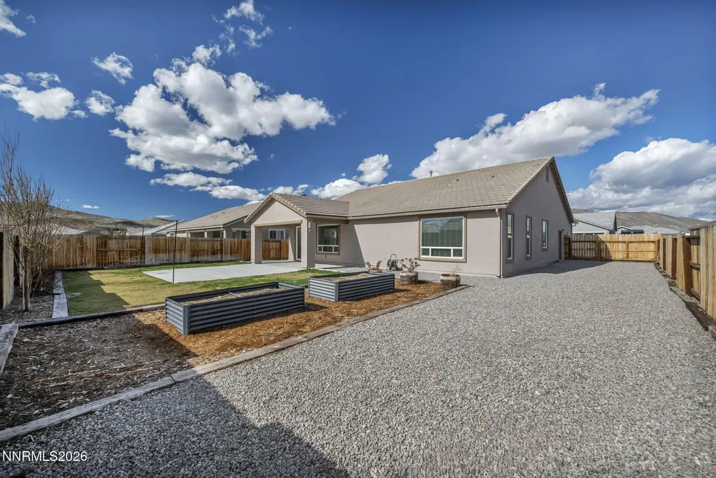 1038 Garden Pond Spanish Springs NV 89441