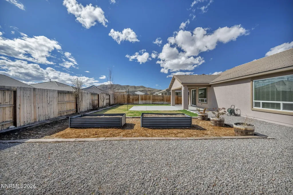 1038 Garden Pond Spanish Springs NV 89441