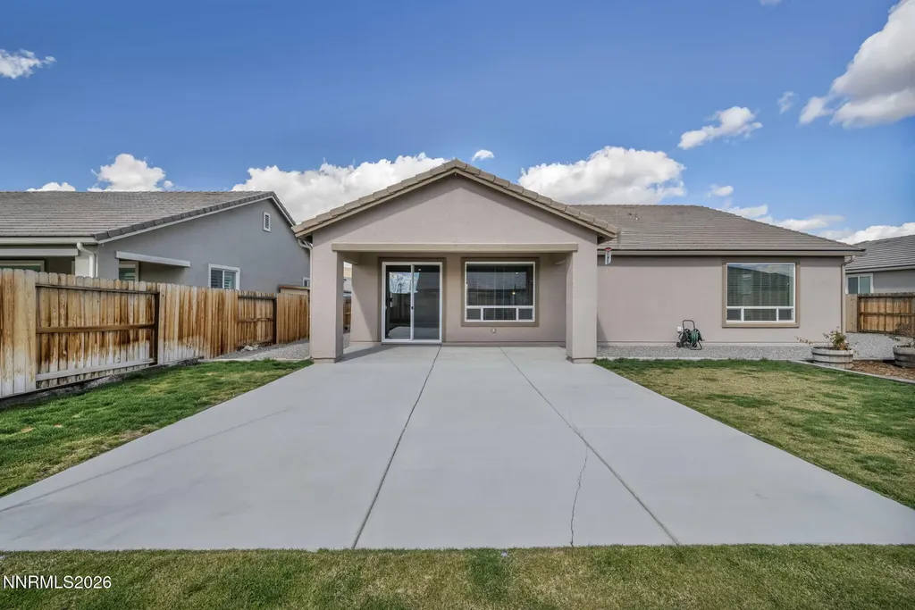 1038 Garden Pond Spanish Springs NV 89441