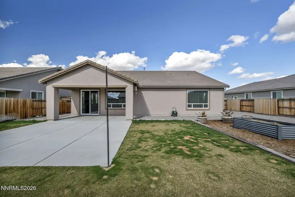 1038 Garden Pond Spanish Springs NV 89441