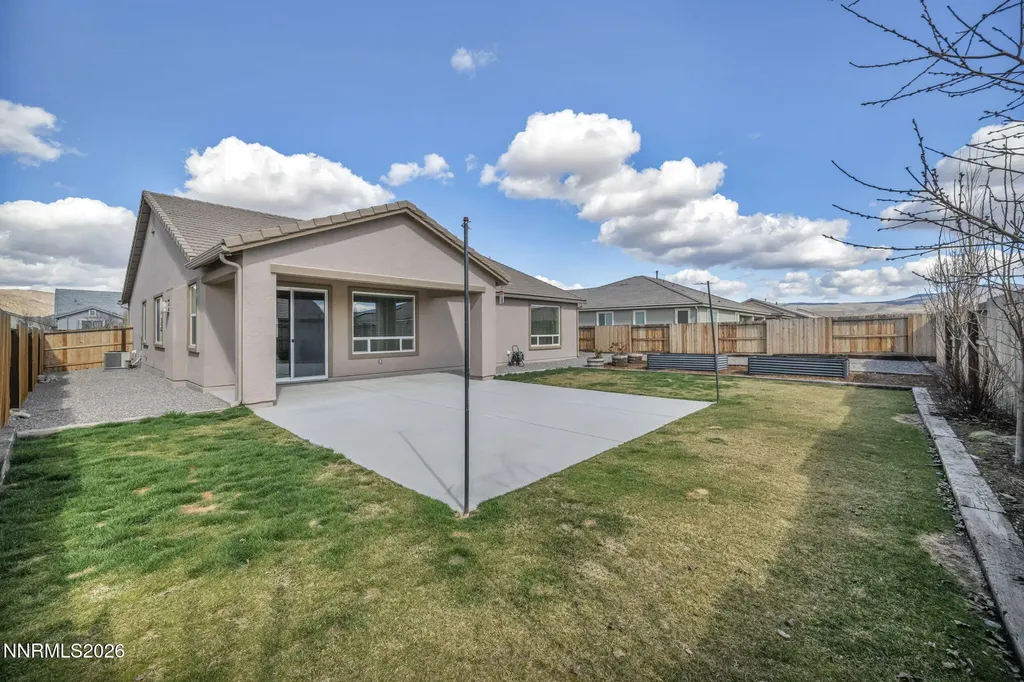 1038 Garden Pond Spanish Springs NV 89441