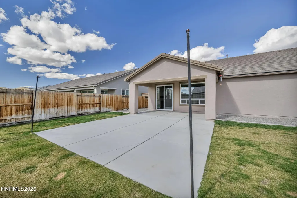 1038 Garden Pond Spanish Springs NV 89441