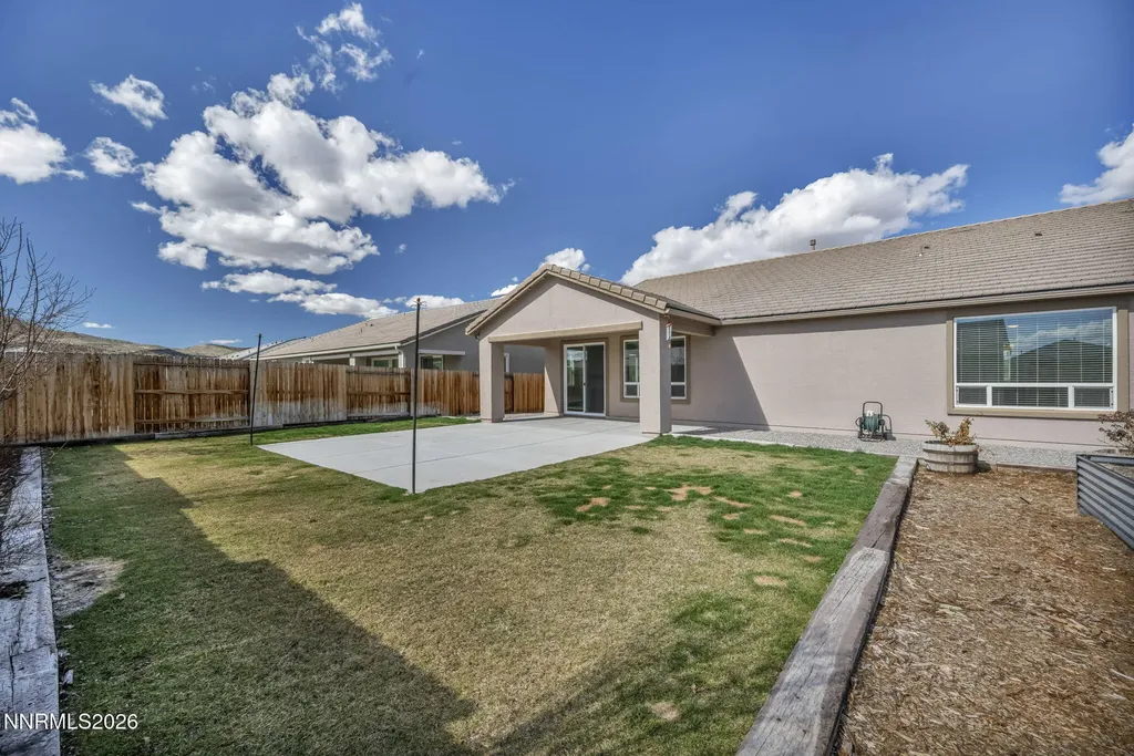 1038 Garden Pond Spanish Springs NV 89441