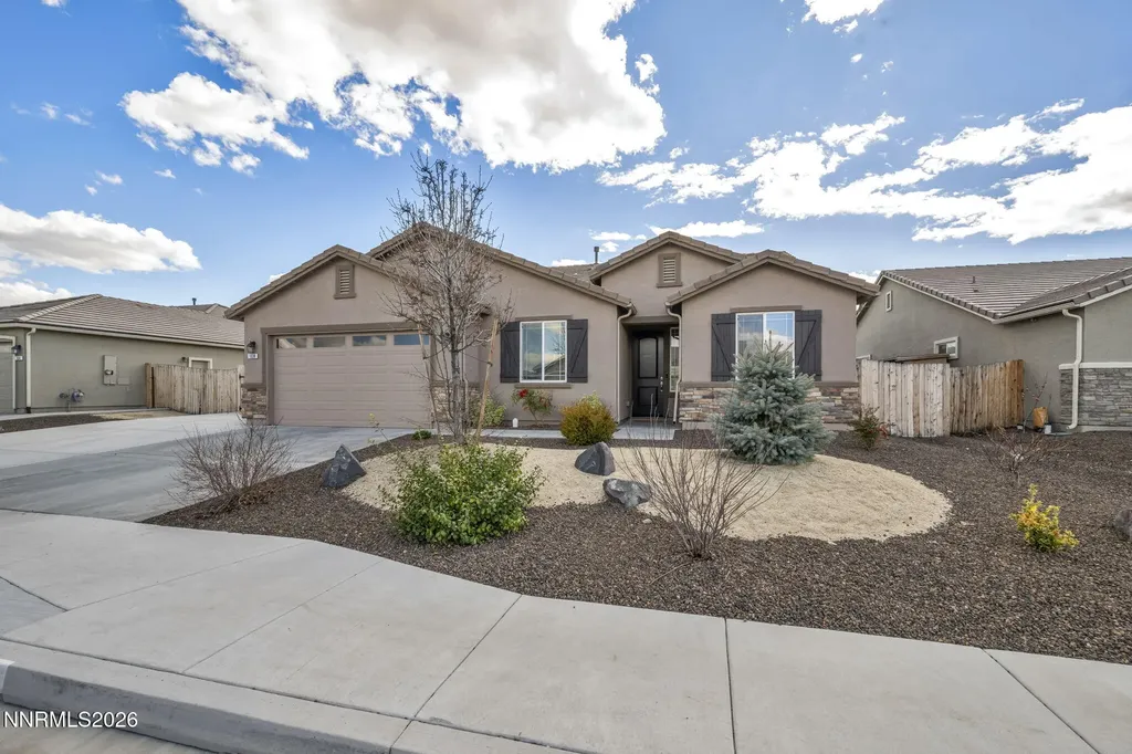 1038 Garden Pond Spanish Springs NV 89441