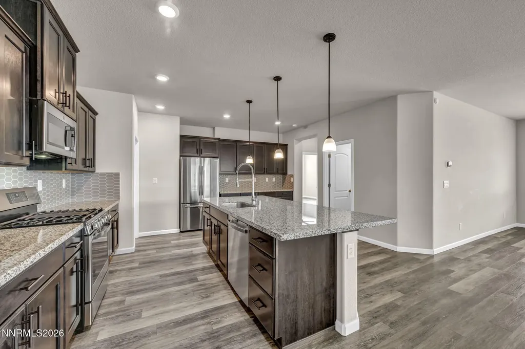 1038 Garden Pond Spanish Springs NV 89441