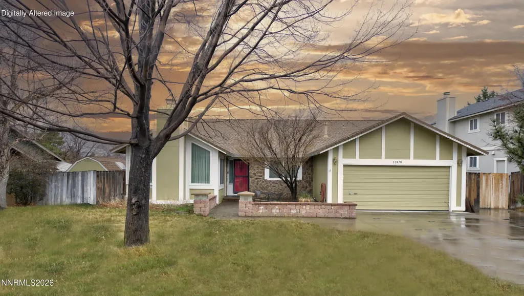 12470 Overbrook Reno NV 89511