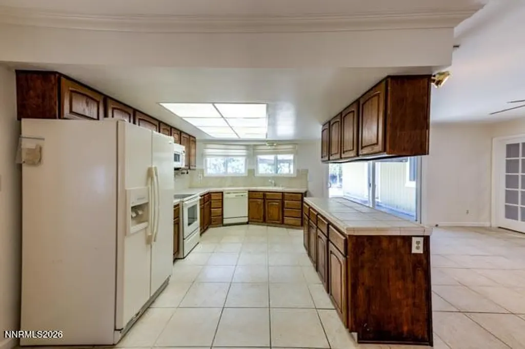 12470 Overbrook Reno NV 89511