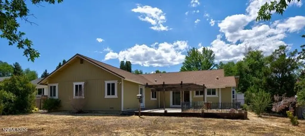 12470 Overbrook Reno NV 89511
