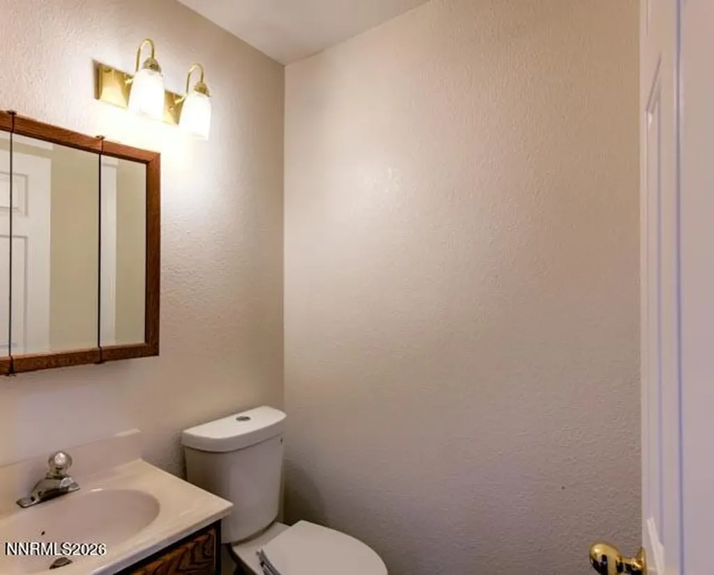 12470 Overbrook Reno NV 89511