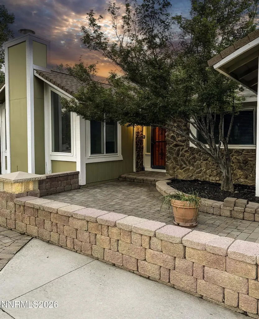 12470 Overbrook Reno NV 89511