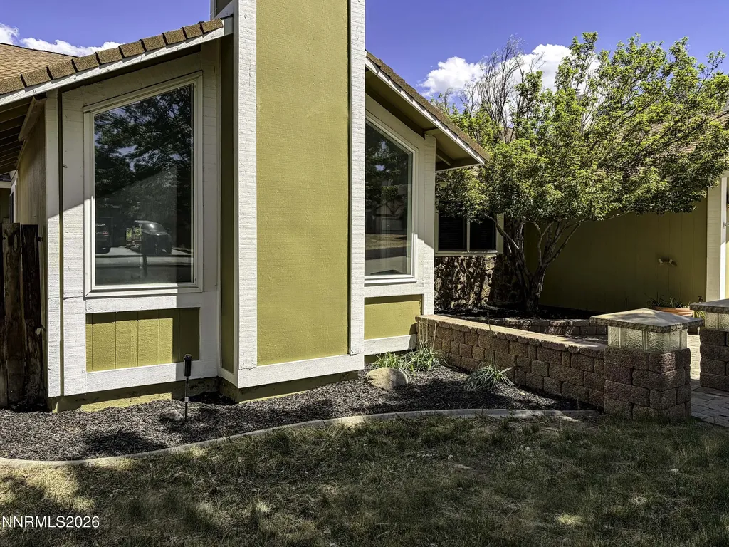 12470 Overbrook Reno NV 89511