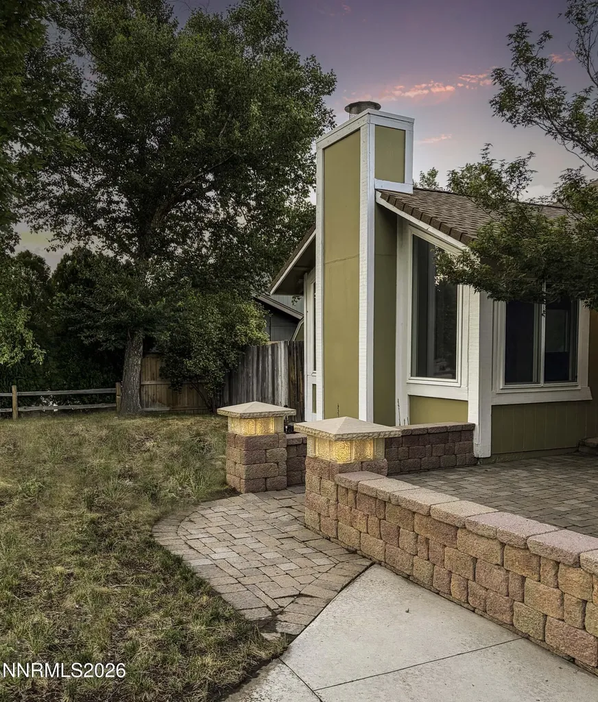 12470 Overbrook Reno NV 89511