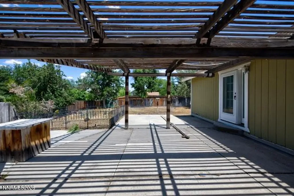 12470 Overbrook Reno NV 89511