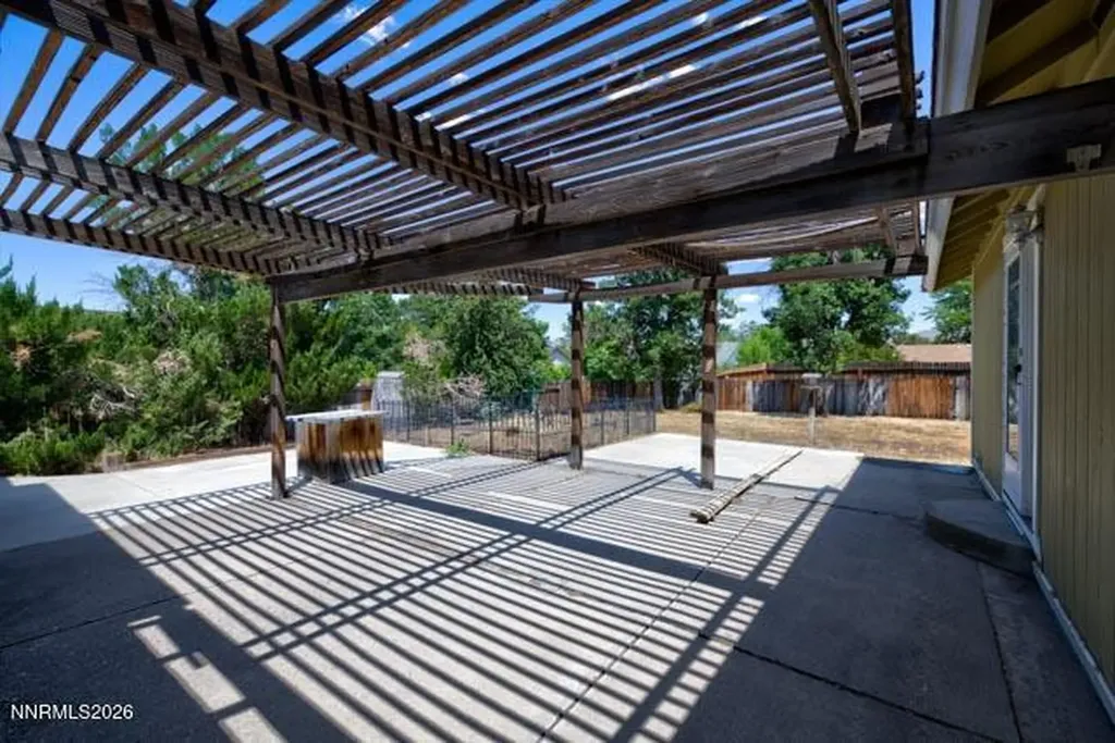 12470 Overbrook Reno NV 89511