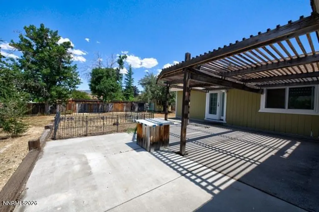 12470 Overbrook Reno NV 89511