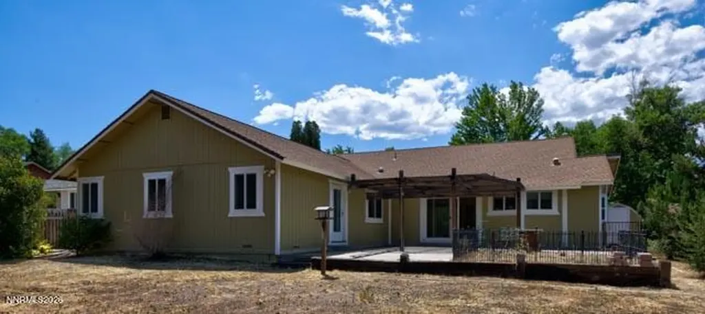 12470 Overbrook Reno NV 89511