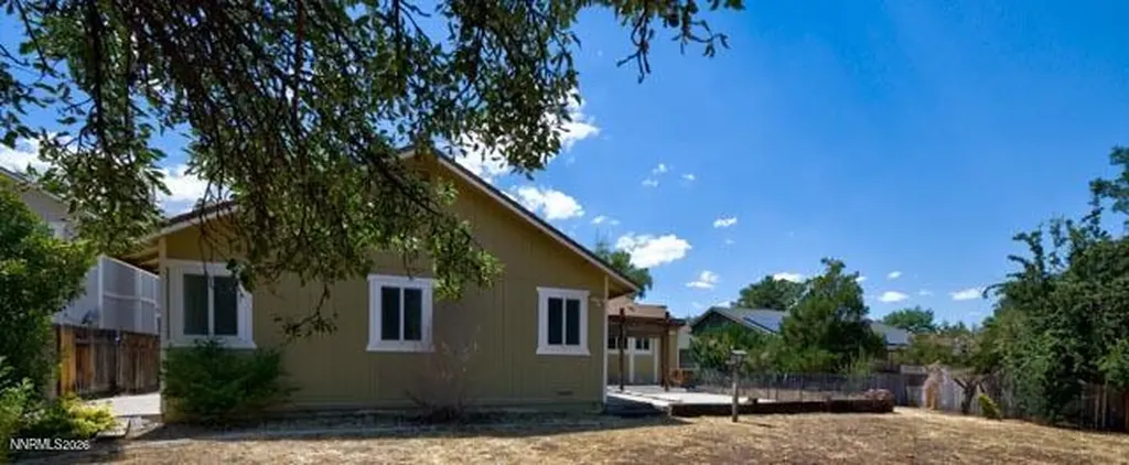 12470 Overbrook Reno NV 89511