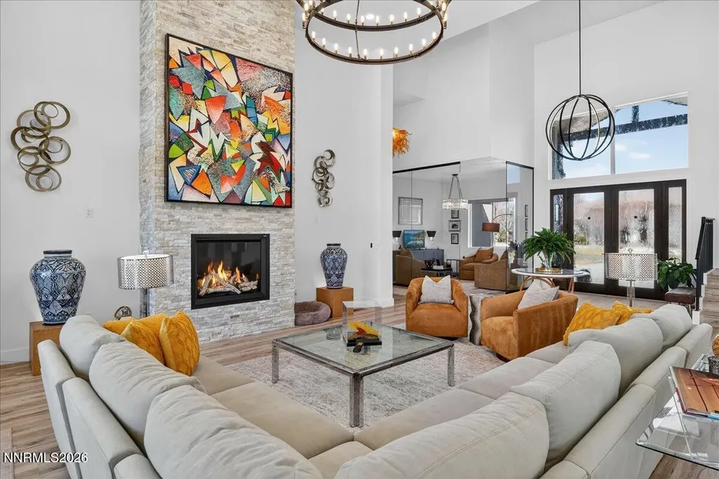 2431 Genoa Aspen Genoa NV 89411