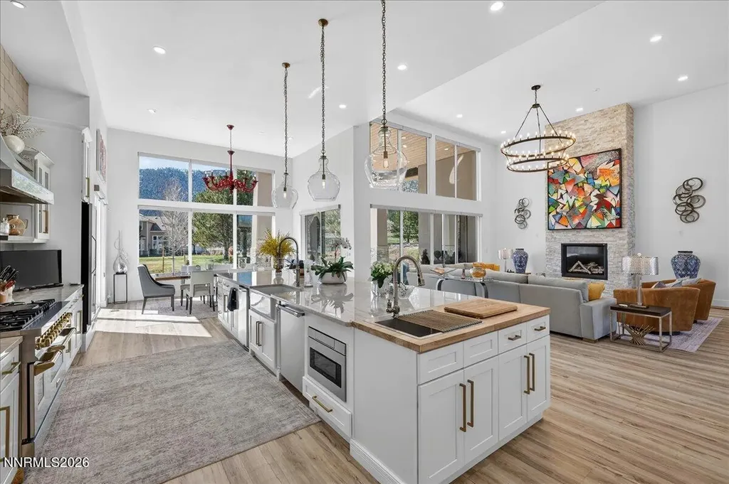 2431 Genoa Aspen Genoa NV 89411