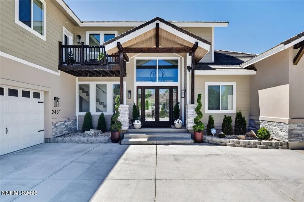 2431 Genoa Aspen Genoa NV 89411