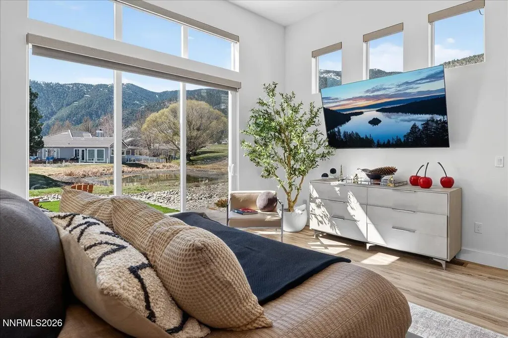 2431 Genoa Aspen Genoa NV 89411