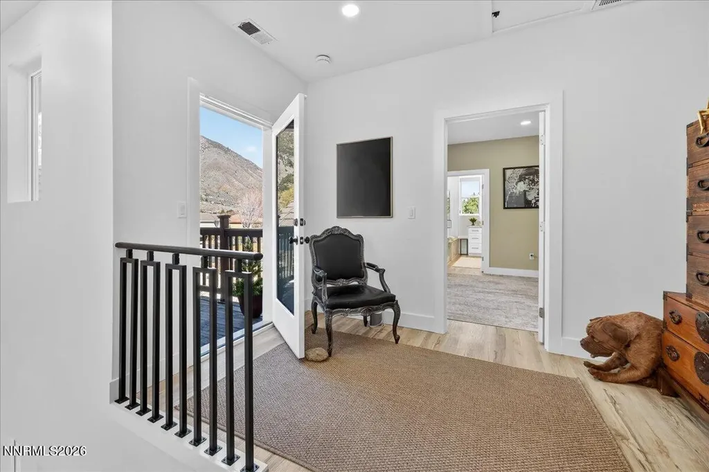 2431 Genoa Aspen Genoa NV 89411