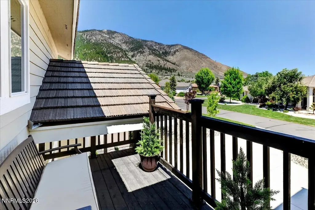 2431 Genoa Aspen Genoa NV 89411