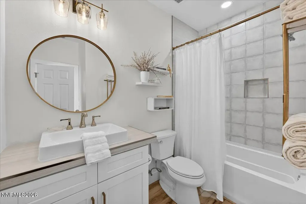 2431 Genoa Aspen Genoa NV 89411