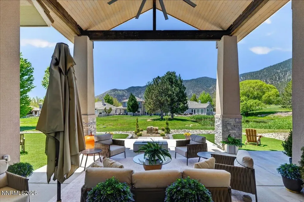 2431 Genoa Aspen Genoa NV 89411