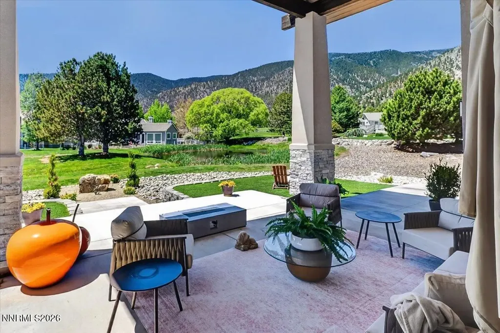 2431 Genoa Aspen Genoa NV 89411