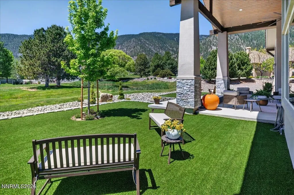 2431 Genoa Aspen Genoa NV 89411