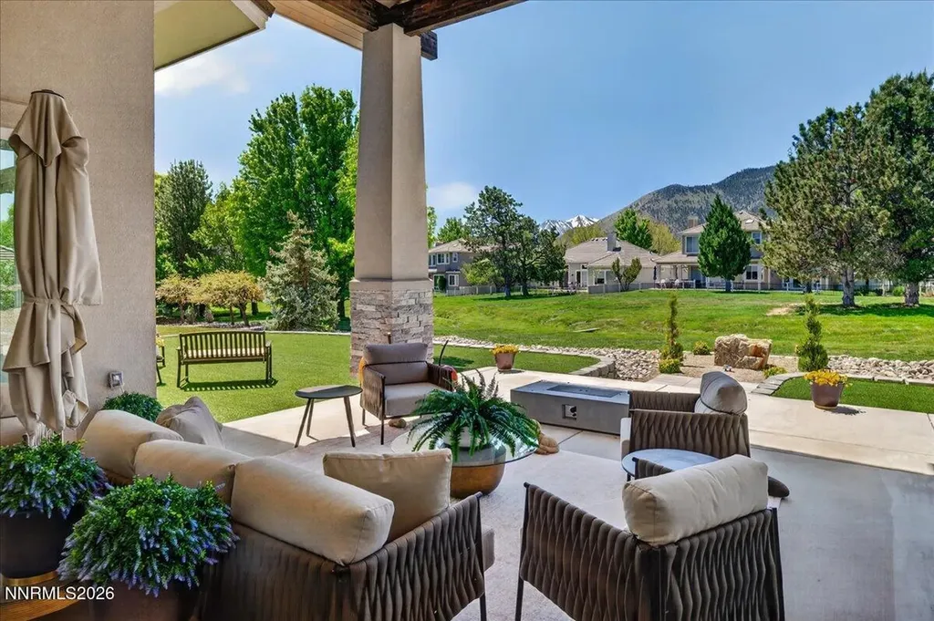 2431 Genoa Aspen Genoa NV 89411
