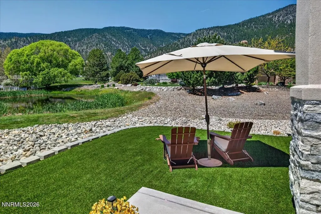 2431 Genoa Aspen Genoa NV 89411