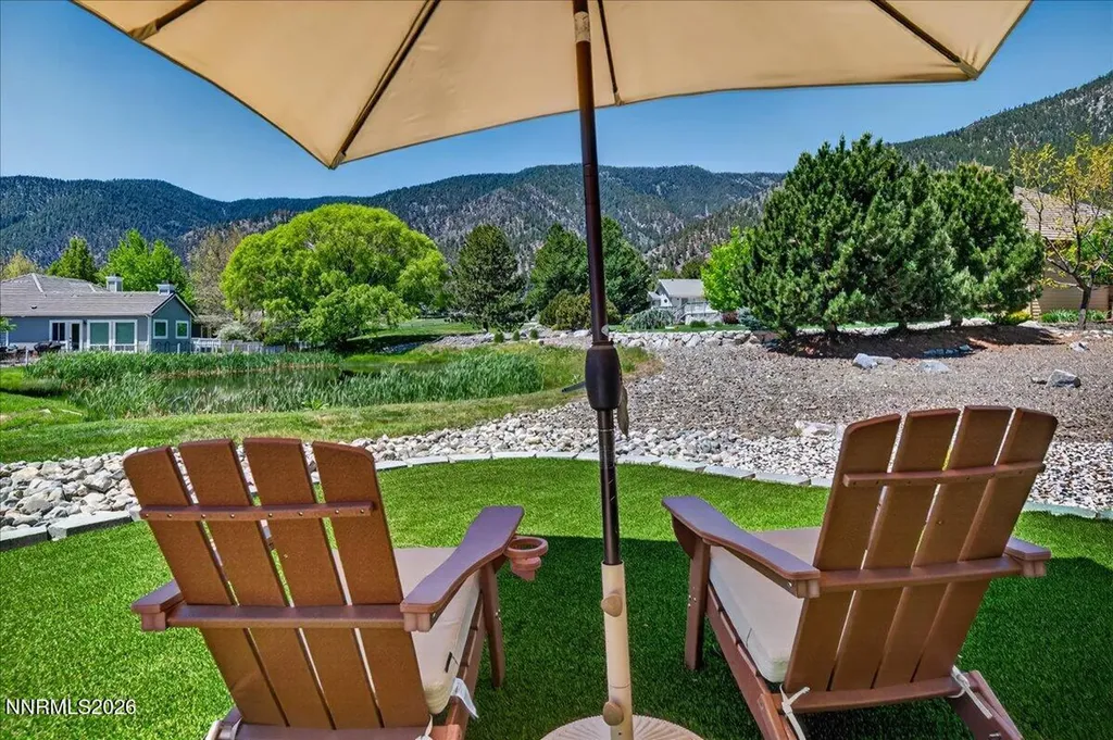 2431 Genoa Aspen Genoa NV 89411
