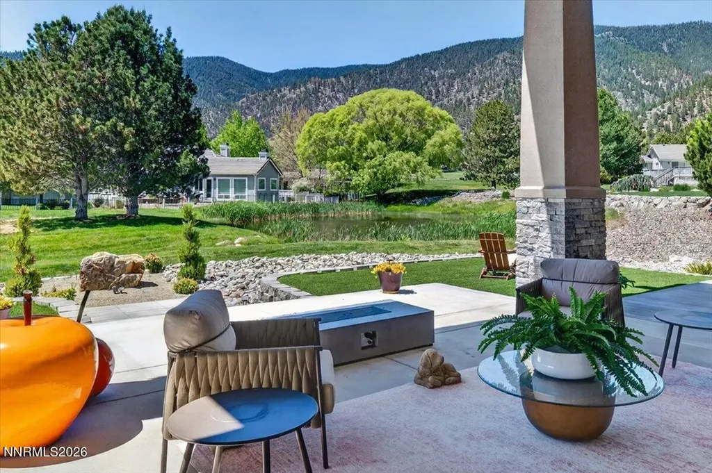 2431 Genoa Aspen Genoa NV 89411