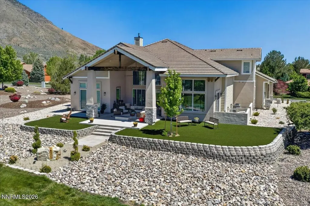 2431 Genoa Aspen Genoa NV 89411