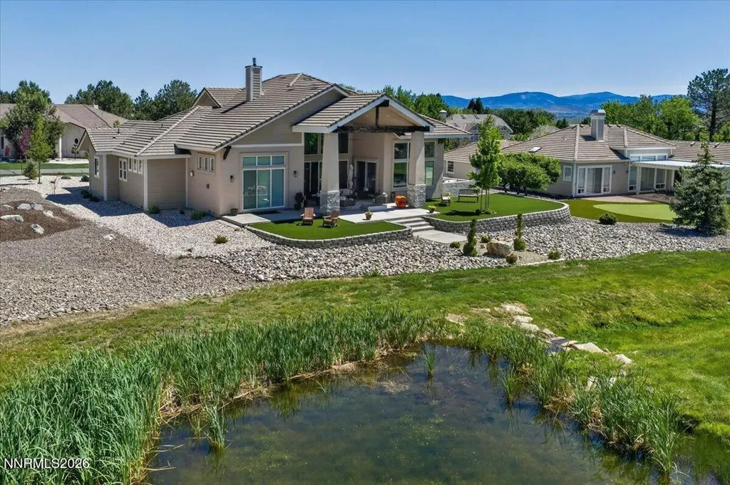 2431 Genoa Aspen Genoa NV 89411